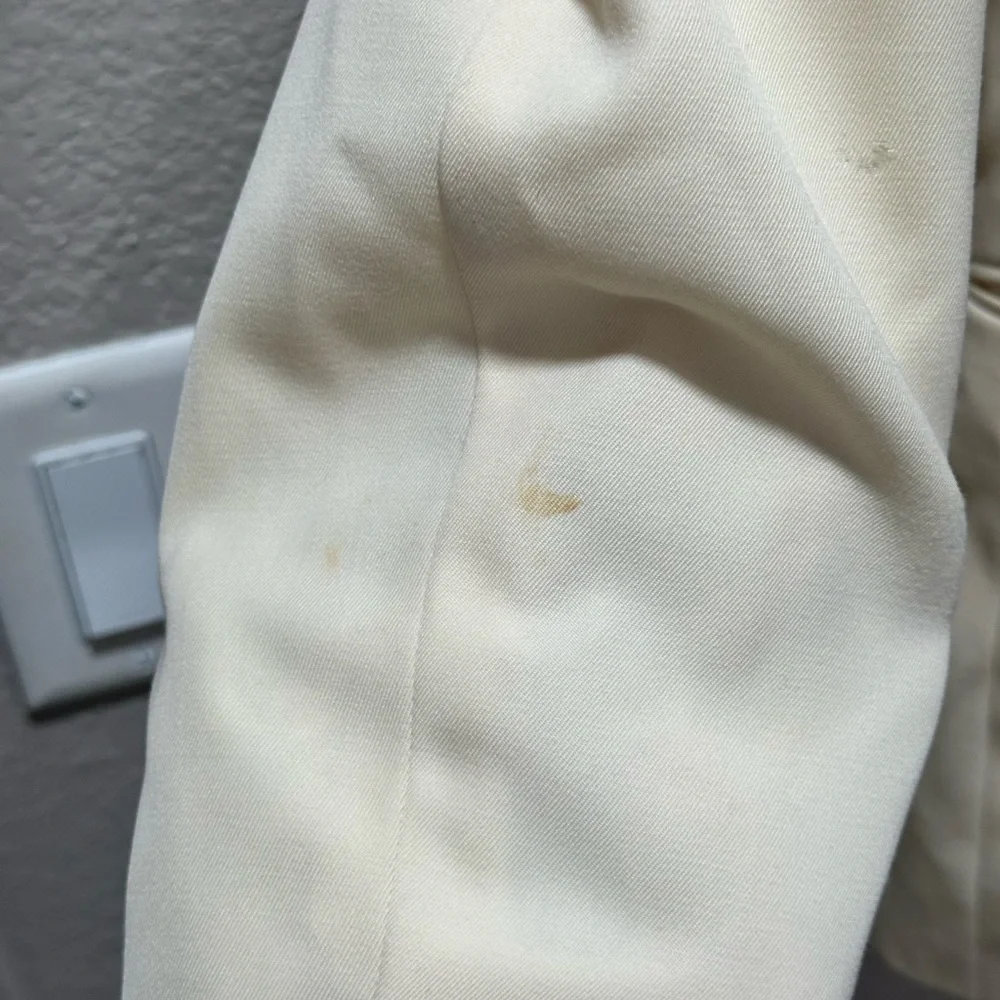 Beige RALPH LAUREN Blazer - Picture 7 of 8